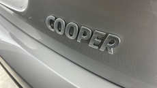 MINI Hatchback 1.5 Cooper Classic 3dr Auto Petrol Hatchback
